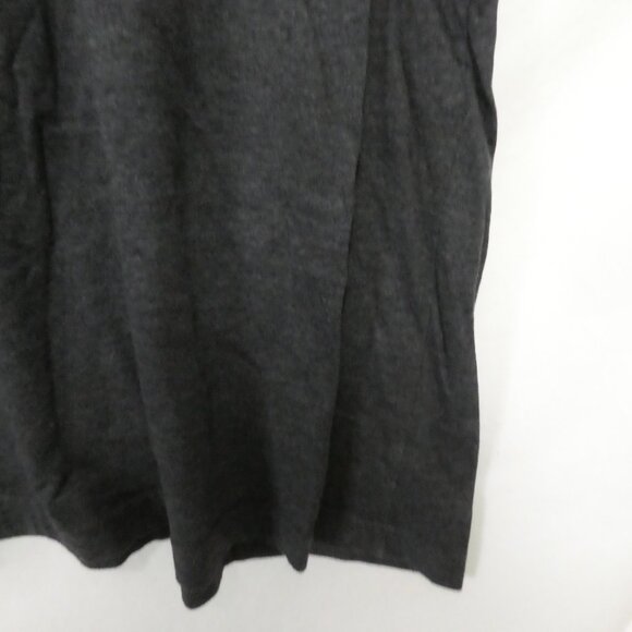 BACK COUNTRY | 2XT | Heather Black Short Sleeve Tee / T-Shirt | Chest Pocket - Picture 16 of 16